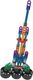 Knex K'Nex - zestaw konstrukcyjny 10 modeli 6