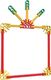 Knex K'nex Imagine 20 modeli - zestaw konstukcyjny 10