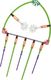 Knex K'nex Imagine 20 modeli - zestaw konstukcyjny 12