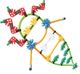 Knex K'nex Imagine 20 modeli - zestaw konstukcyjny 17