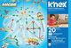 Knex K'nex Imagine 20 modeli - zestaw konstukcyjny 1