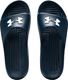 Under Armour Klapki męskie Core Pth Sl granatowe r. 40 (3021286-400) 1