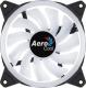 Wentylator Aerocool PGS DUO 14 ARGB (AEROPGSDUO14ARGB-6P) 2