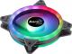 Wentylator Aerocool PGS DUO 12 ARGB (AEROPGSDUO12ARGB-6P) 10