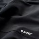 Hi-Tec SPODNIE JATUNI BLACK M 5