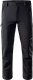 Hi-Tec SPODNIE JATUNI BLACK XL 1