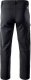 Hi-Tec SPODNIE JATUNI BLACK XL 2