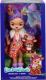 Mattel ENCHANTIMALS Danessa Deer 31cm + jelonek Sprint (FRH51/FRH54) 1