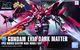 Figurka Figurka kolekcjonerska HGBF 1/144 gundam Exia Dark Matter 2