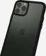 PanzerGlass ClearCase with BlackFrame do Apple iPhone 11 4