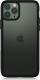 PanzerGlass ClearCase with BlackFrame do Apple iPhone 11 Pro Max 2