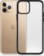 PanzerGlass ClearCase with BlackFrame do Apple iPhone 11 Pro Max 1