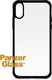 PanzerGlass ClearCase with BlackFrame do Apple iPhone X/Xs 1