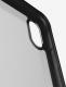 PanzerGlass ClearCase with BlackFrame do Apple iPhone Xs Max 3