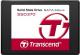 Dysk SSD Transcend 64 GB 2.5" SATA III (TS64GSSD370) 1