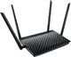 Router Asus Router ASUS RT-AC1200GU (3G/4G USB; 2,4 GHz, 5 GHz) 3