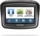 Nawigacja GPS TomTom Rider v4 + dozywotnia aktualizacja mapy (1GD0.002.06) 1