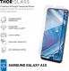 Thor Szkło hartowane Edge to Edge/Full Screen z aplikatorem do Galaxy A10 2