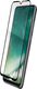 Xqisit XQISIT Tough Glass CF for P Smart 2019 black 1