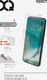 Xqisit XQISIT Tough Glass CF for iPhone XS Max clear 3