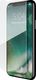 Xqisit XQISIT Tough Glass CF 2D for iPhone 2019 XS clear 1