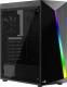 Obudowa Aerocool PGS Shard Glass V2 RGB (AEROPGSSHARDRGB-G-BK) 1