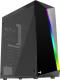Obudowa Aerocool PGS Shard Glass V2 RGB (AEROPGSSHARDRGB-G-BK) 1