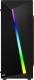 Obudowa Aerocool PGS Shard Glass V2 RGB (AEROPGSSHARDRGB-G-BK) 2