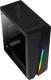 Obudowa Aerocool PGS Shard Glass V2 RGB (AEROPGSSHARDRGB-G-BK) 3