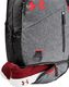 Under Armour Under Armour Hustle 4.0 1342651-010 szare One size 3