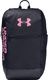 Under Armour Plecak Patterson Backpack czarny 17l (1327792-002) 1