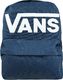 Vans Vans Old Skool III Backpack VN0A3I6R5S21 granatowe One size 1