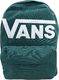 Vans Vans Old Skool III Backpack VN0A3I6RTTZ1 zielone One size 1
