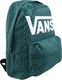 Vans Vans Old Skool III Backpack VN0A3I6RTTZ1 zielone One size 2