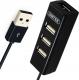 HUB USB Unitek 4x USB-A 2.0 (Y-2140) 4