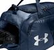 Under Armour Torba sportowa Undeniable Duffel 4.0 granatowa 85 l 2
