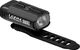 Lezyne Lampka przednia LED Hecto Drive 500 lumenów czarna (307704) 1
