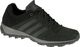 Buty trekkingowe męskie Adidas Daroga Plus Leather czarne r. 47 1/3 2