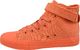 Big Star Buty damskie FF274583 pomarańczowe r. 40 2