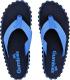 Japonki męskie Gumbies Duckbill Canvas Flip-Flops Navy r. 45 1