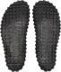 Japonki męskie Gumbies Duckbill Canvas Flip-Flops Navy r. 45 2