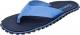 Japonki męskie Gumbies Duckbill Canvas Flip-Flops Navy r. 45 3