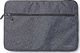Etui Nedis Notebook Sleeve 16" Czarny 2