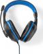 Słuchawki Nedis Gaming Combo Kit Czarne (GCK31100BK) 1