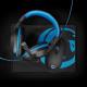 Słuchawki Nedis Gaming Combo Kit Czarne (GCK31100BK) 4