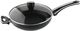 Patelnia Vinzer Patelnia z pokrywką Vinzer Granite Line 28 cm uniwersalny 1
