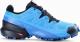 Salomon Buty męskie Speedcross 5 Gtx niebieskie r. 45 1/3 (409571) 1