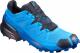 Salomon Buty męskie Speedcross 5 Gtx niebieskie r. 45 1/3 (409571) 2