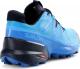 Salomon Buty męskie Speedcross 5 Gtx niebieskie r. 45 1/3 (409571) 4