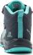 Buty trekkingowe damskie Salomon Buty damskie OUTward CSWP J turkusowe r. 39 (409724) 1